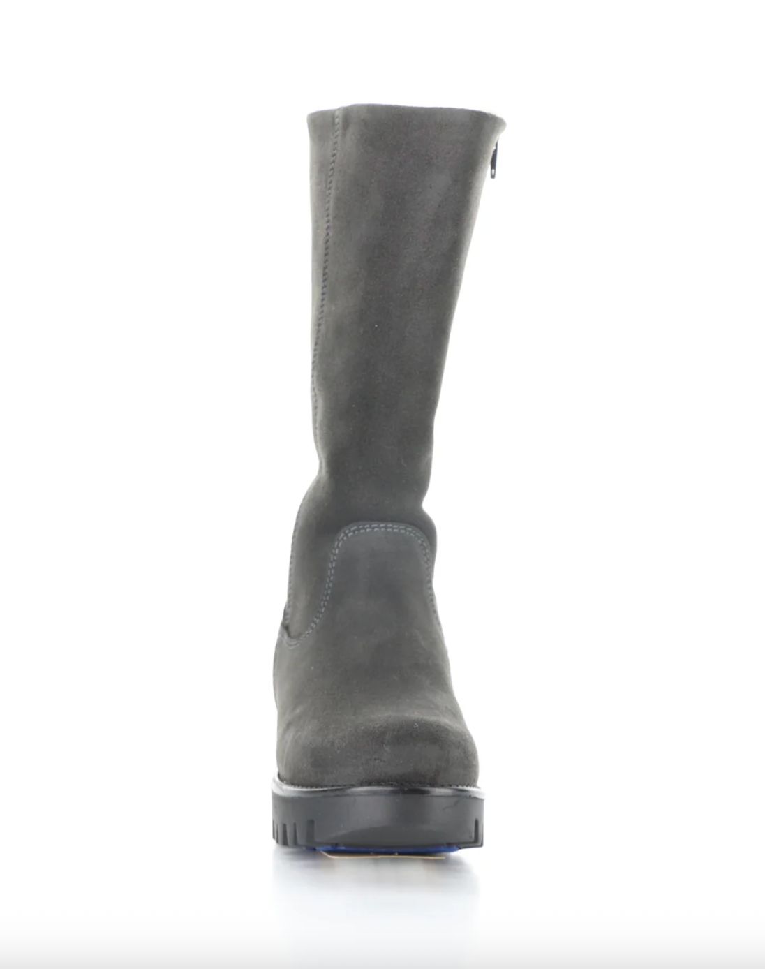 Bos &amp; Co Gelo Suede Boot