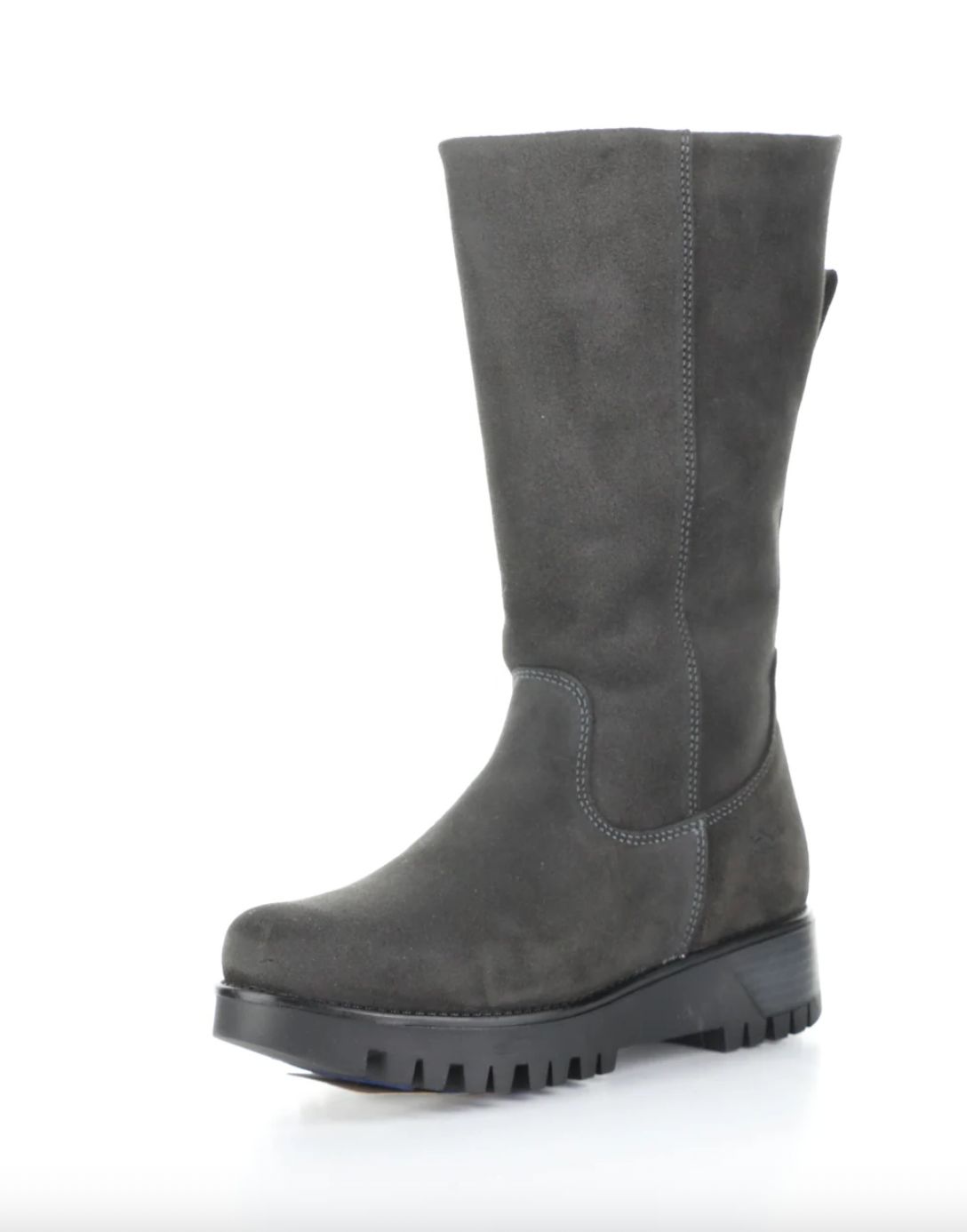 Bos &amp; Co Gelo Suede Boot