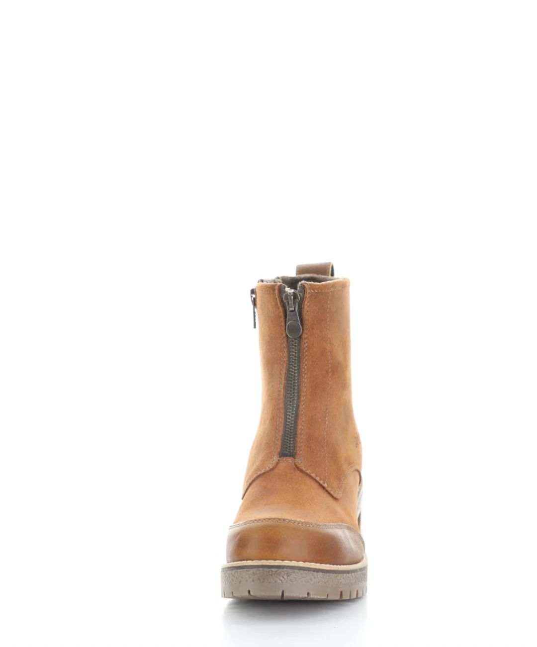 Bos &amp; Co Munro Suede Boot