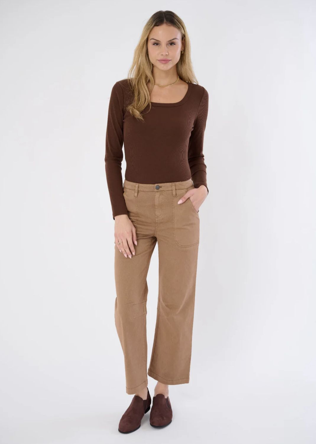 Marrakech Theona Pant