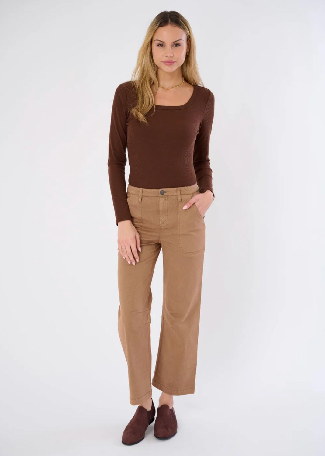 Marrakech Theona Pant