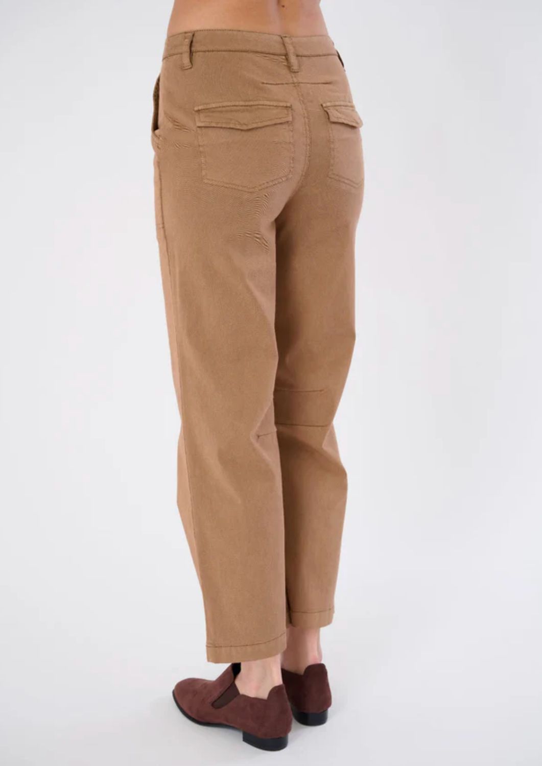 Marrakech Theona Pant
