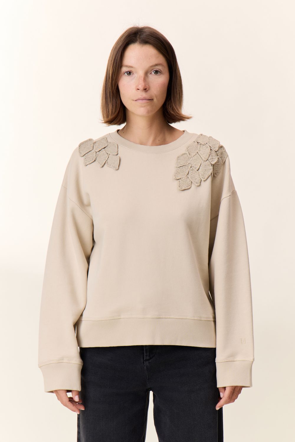 Leone &amp; Harper Siena Sweatshirt