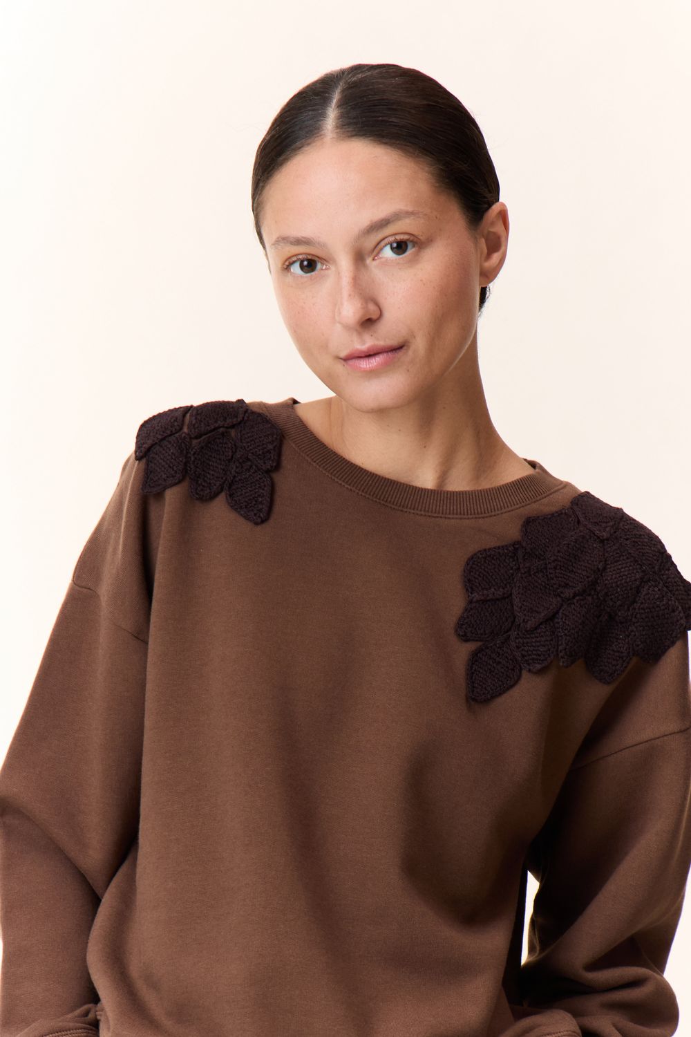 Leone &amp; Harper Siena Sweatshirt