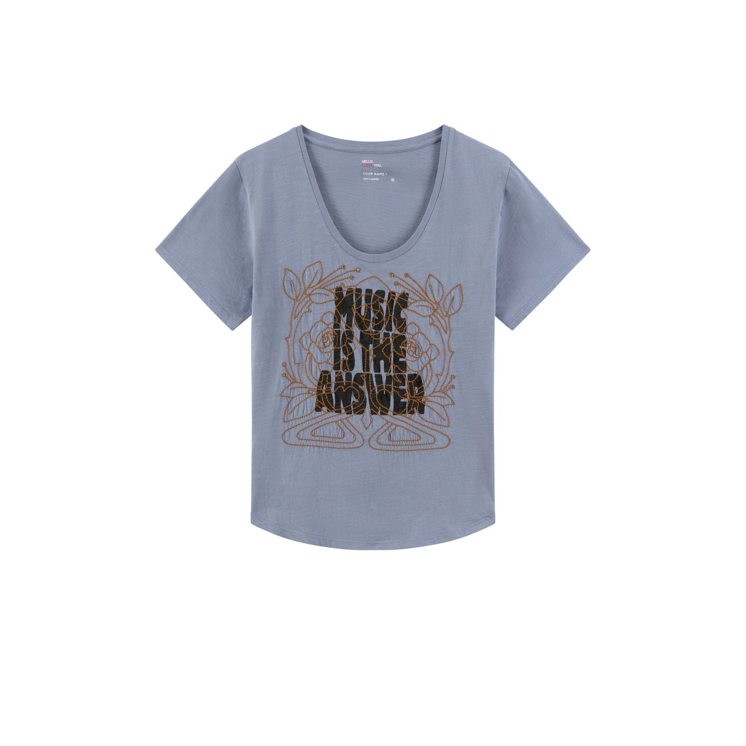 Leone &amp; Harper Tizia Tee Shirt