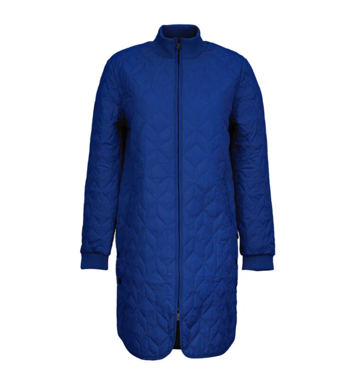 Ilse Jacobsen Quilted Jacket Art06