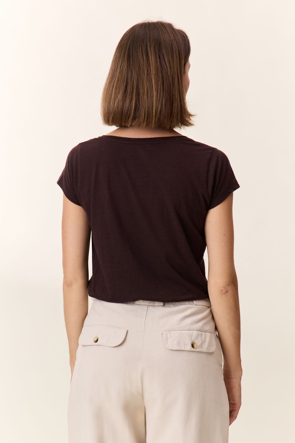 Leone &amp; Harper Tonton Clover Tee