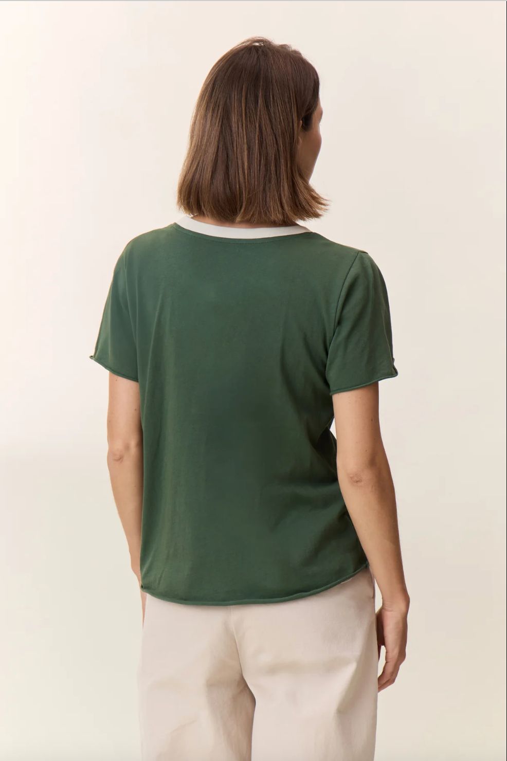 Leone &amp; Harper Toro Bird Tee