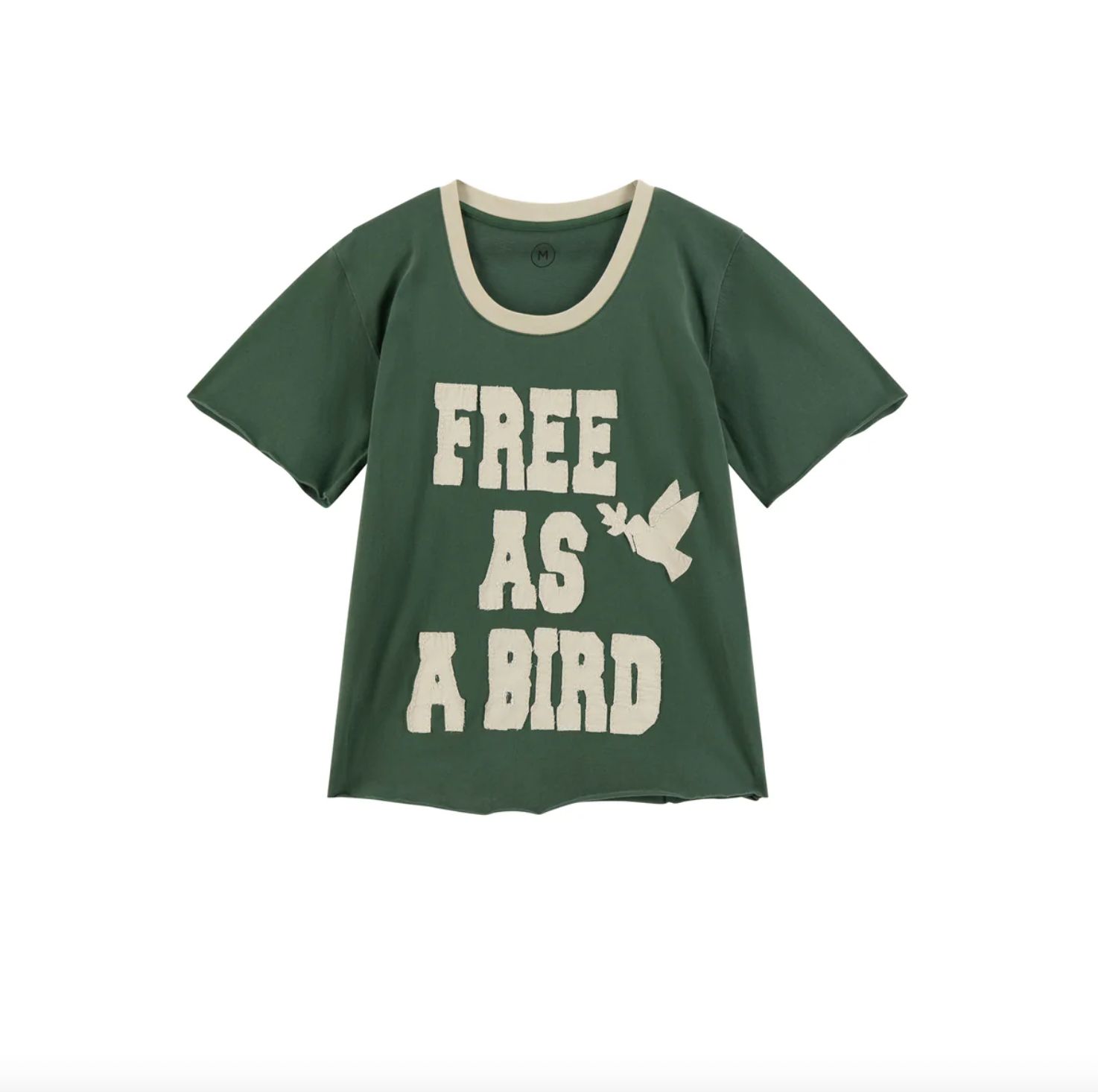 Leone &amp; Harper Toro Bird Tee