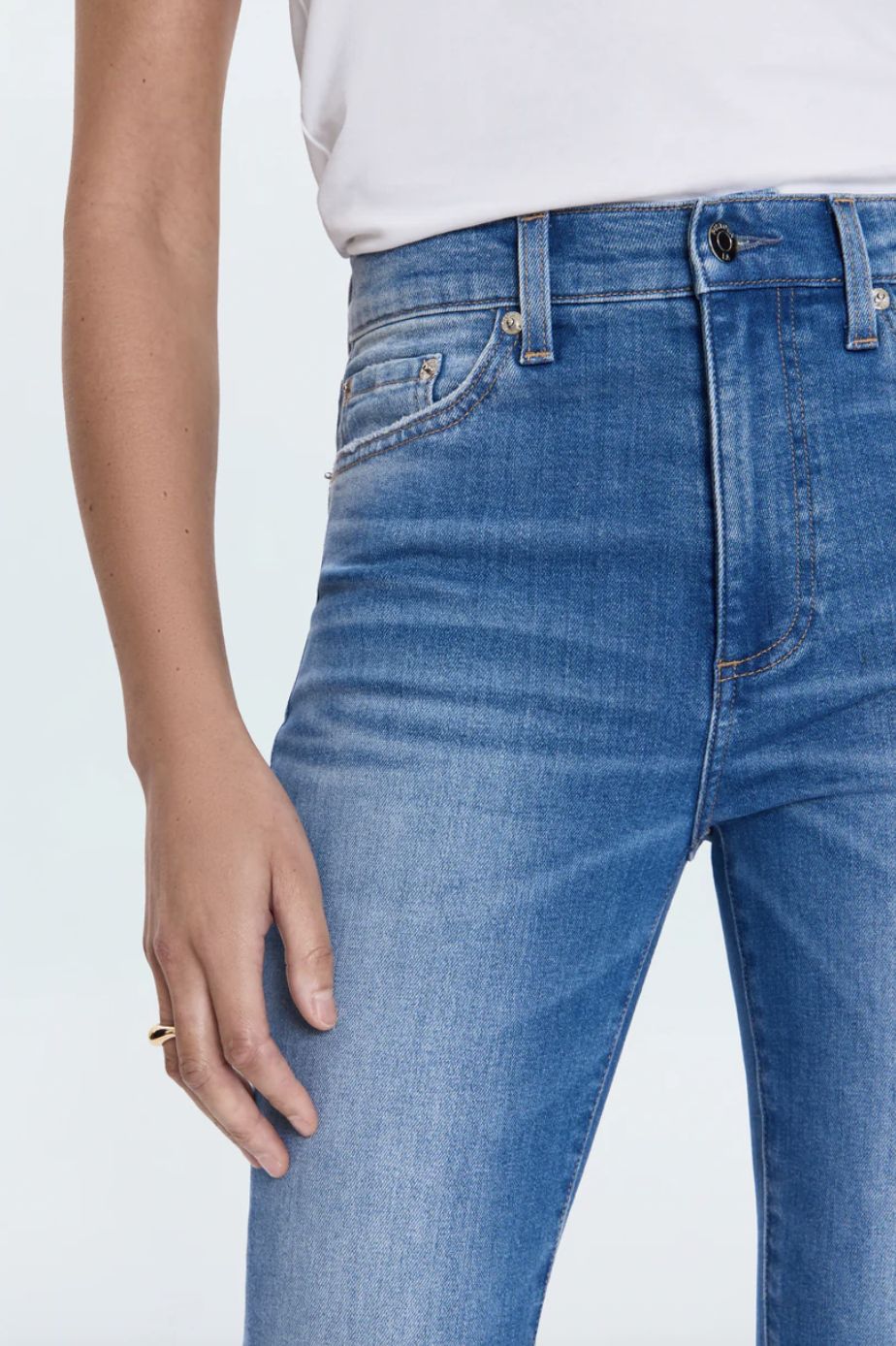 Pistola Lennon Jean in Ami Ami