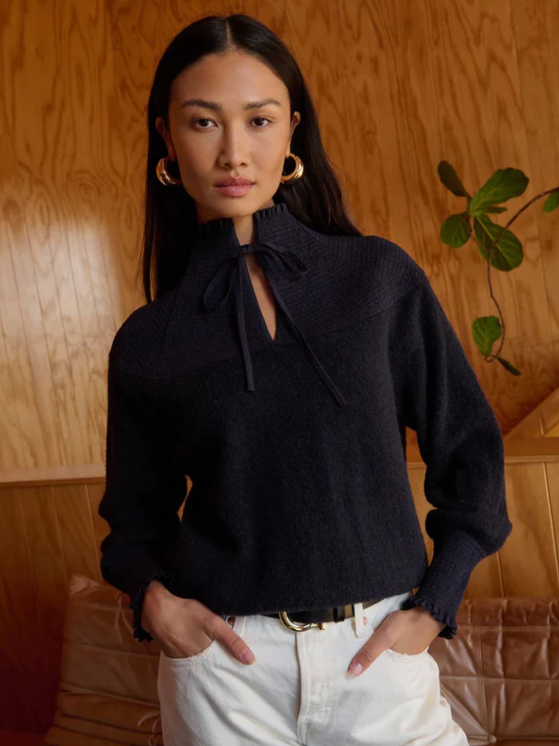 Nation Babette Sweater