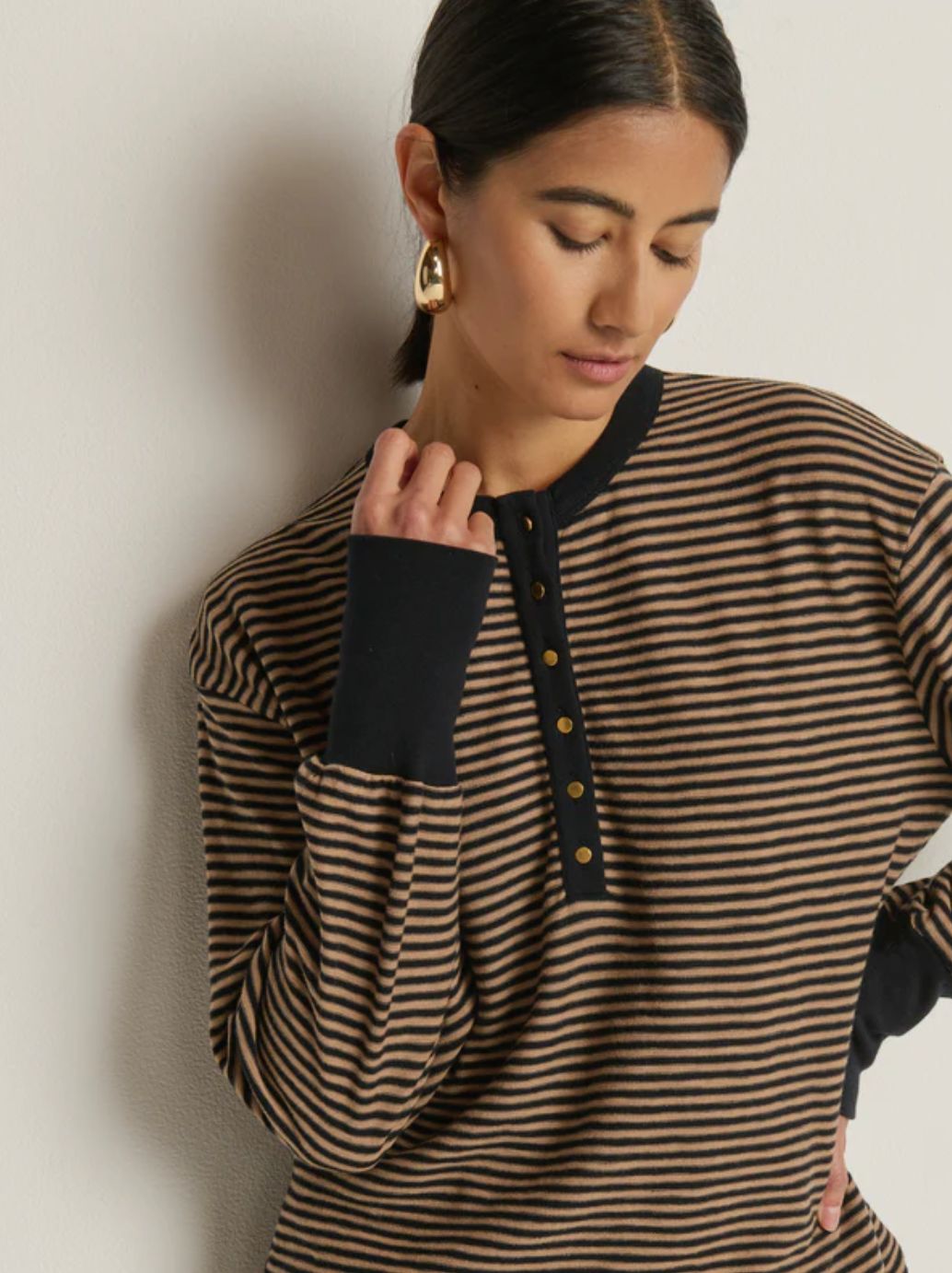 Nation Victoria Henley