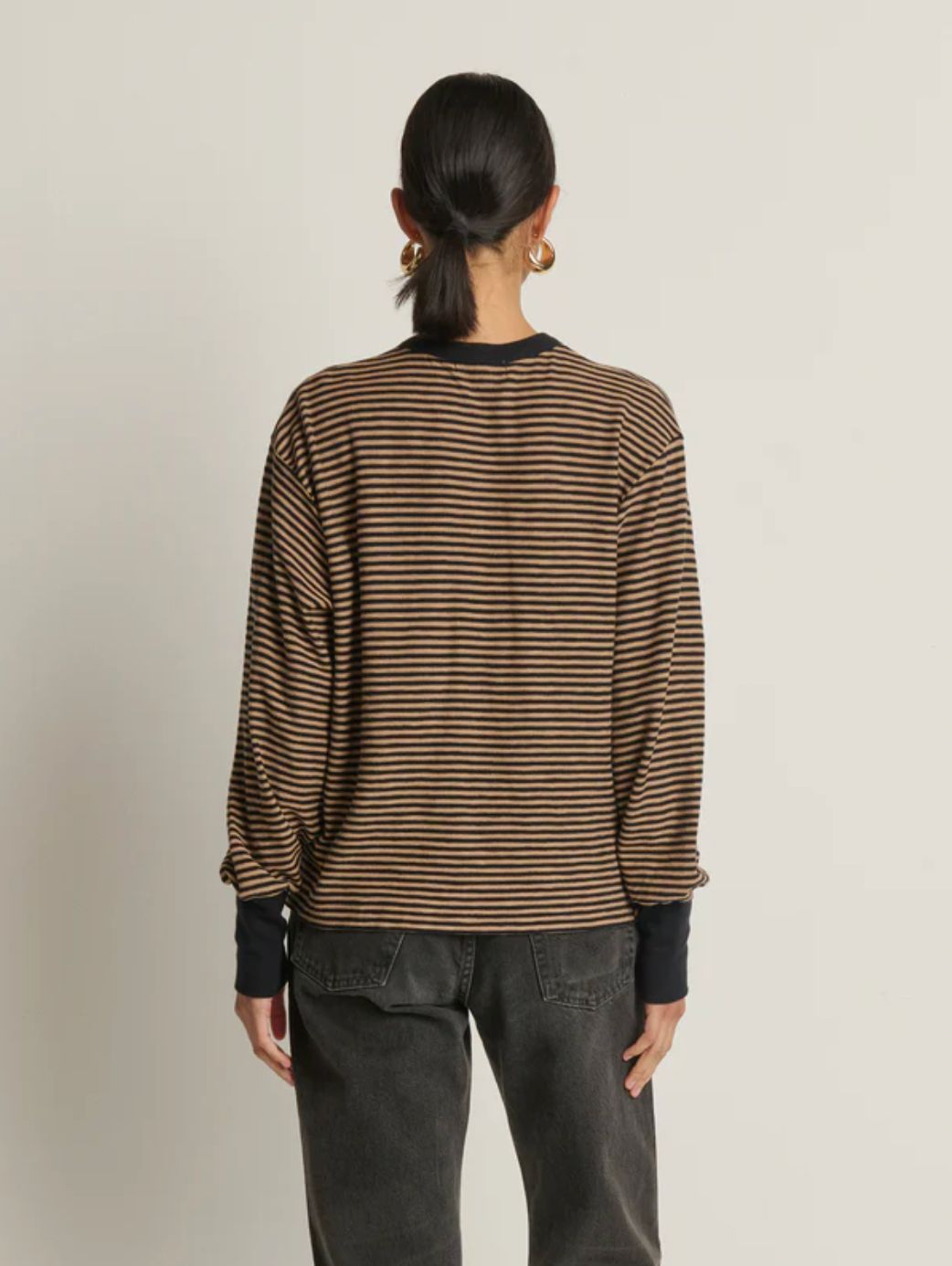 Nation Victoria Henley