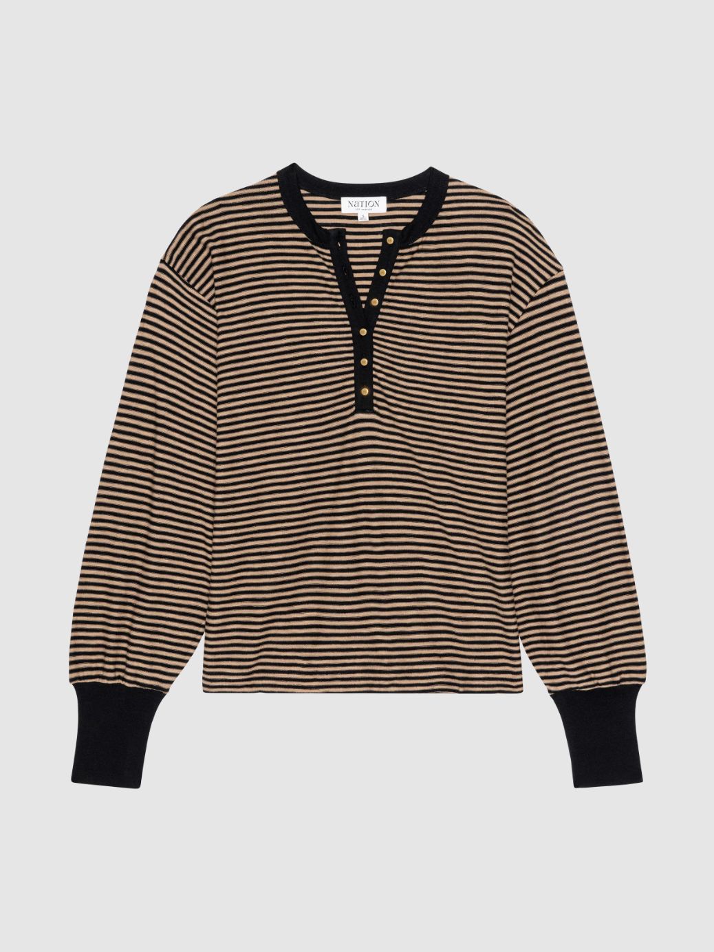 Nation Victoria Henley