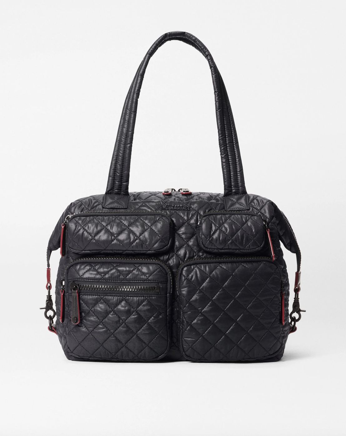 MZ Wallace Large Sutton Travel Bag