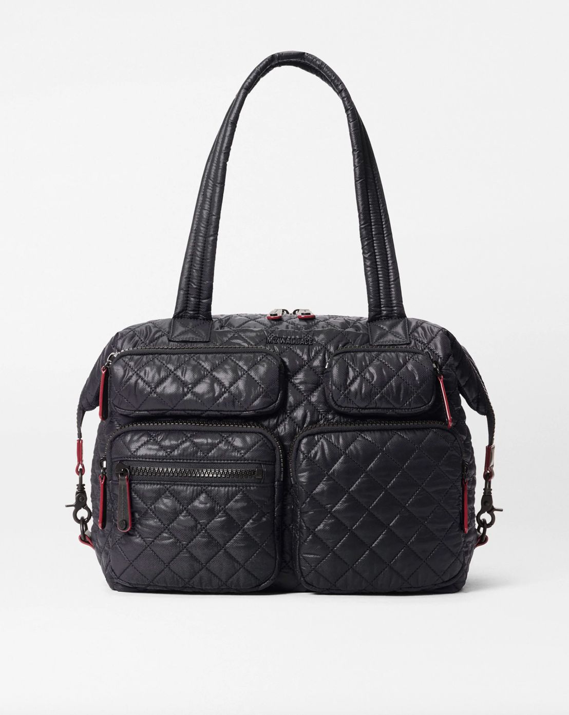 MZ Wallace Large Sutton Travel Bag
