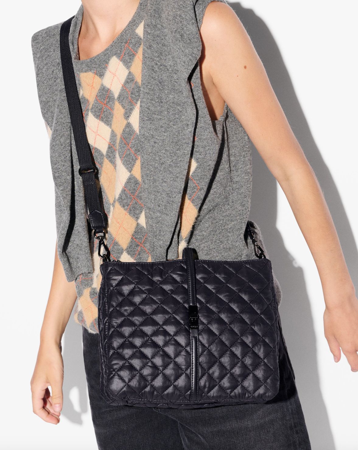 MZ Wallace Astor Crossbody