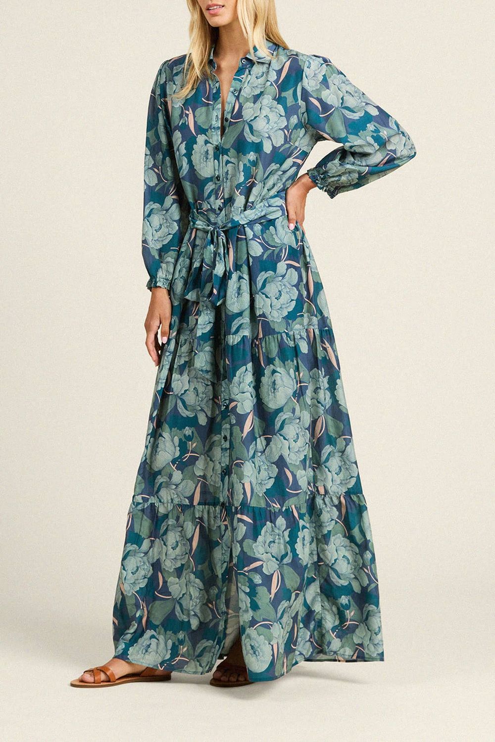 Trovata Martina Dress