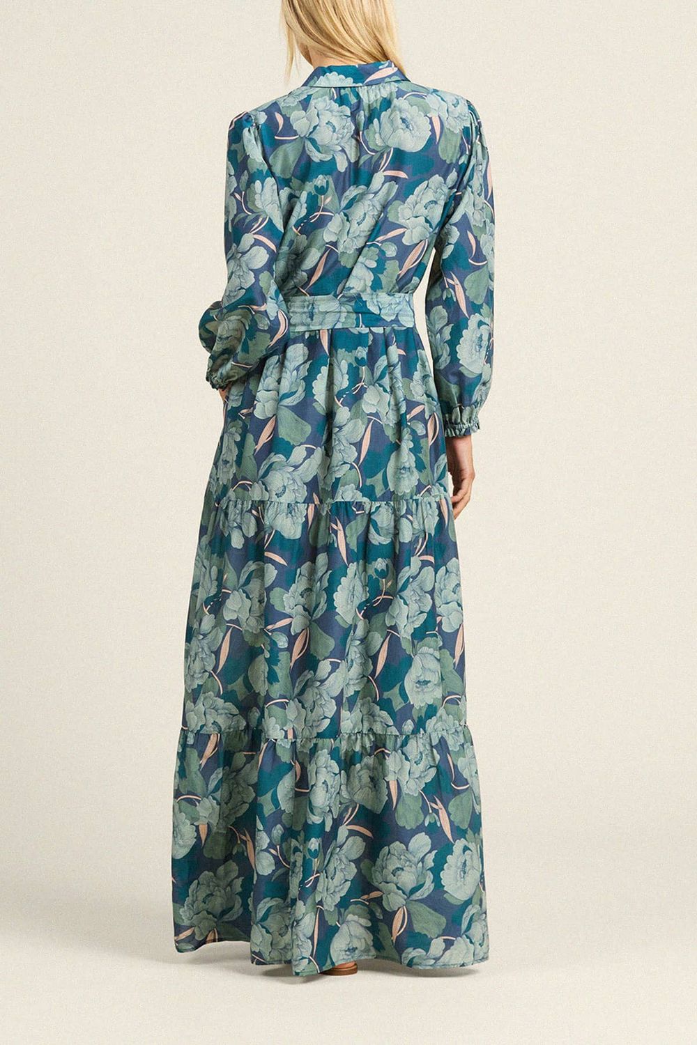 Trovata Martina Dress