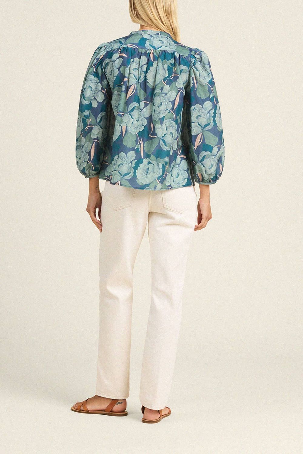 Trovata Maisey Blouse