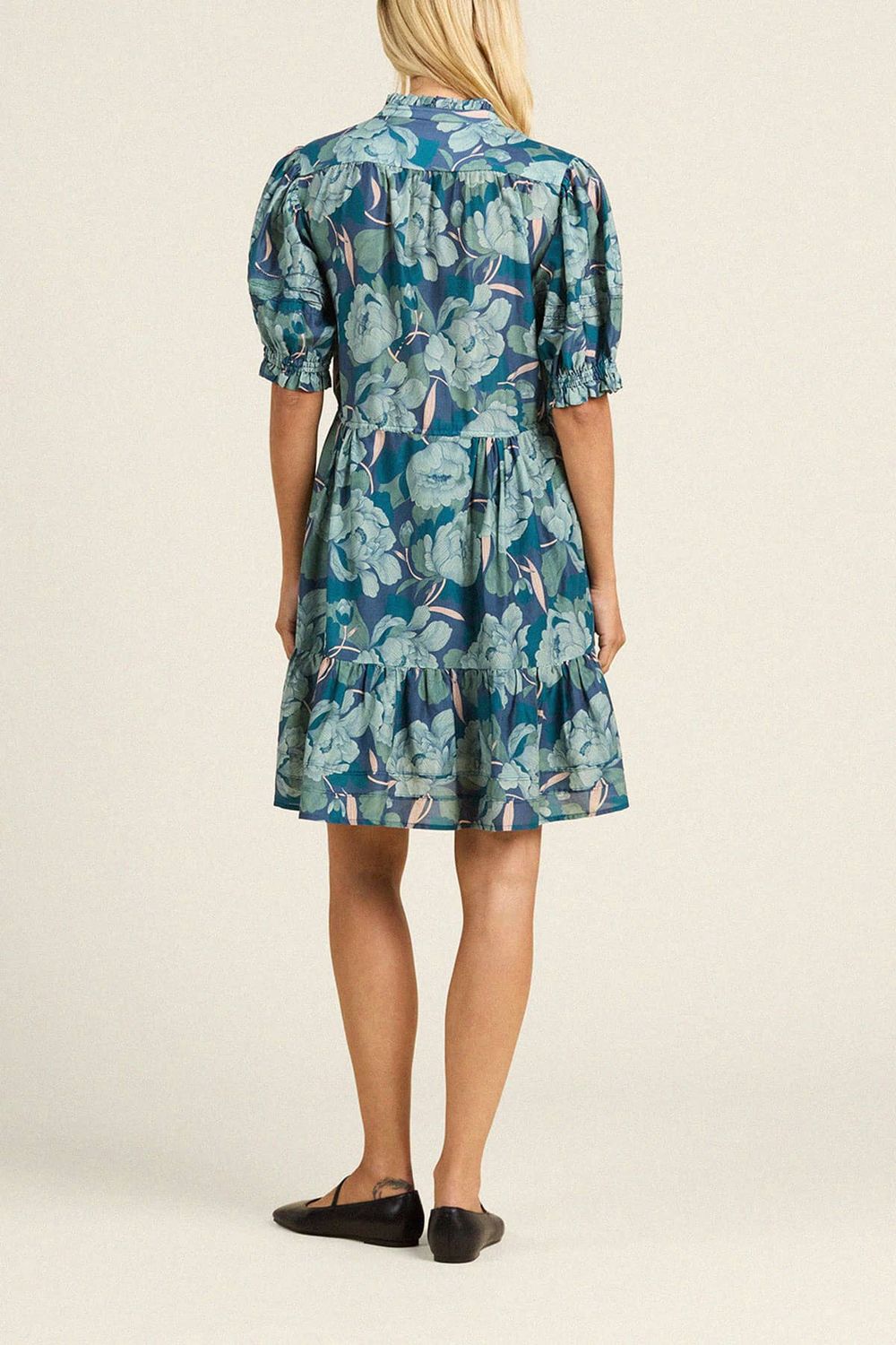 Trovata Phoebe Dress Short