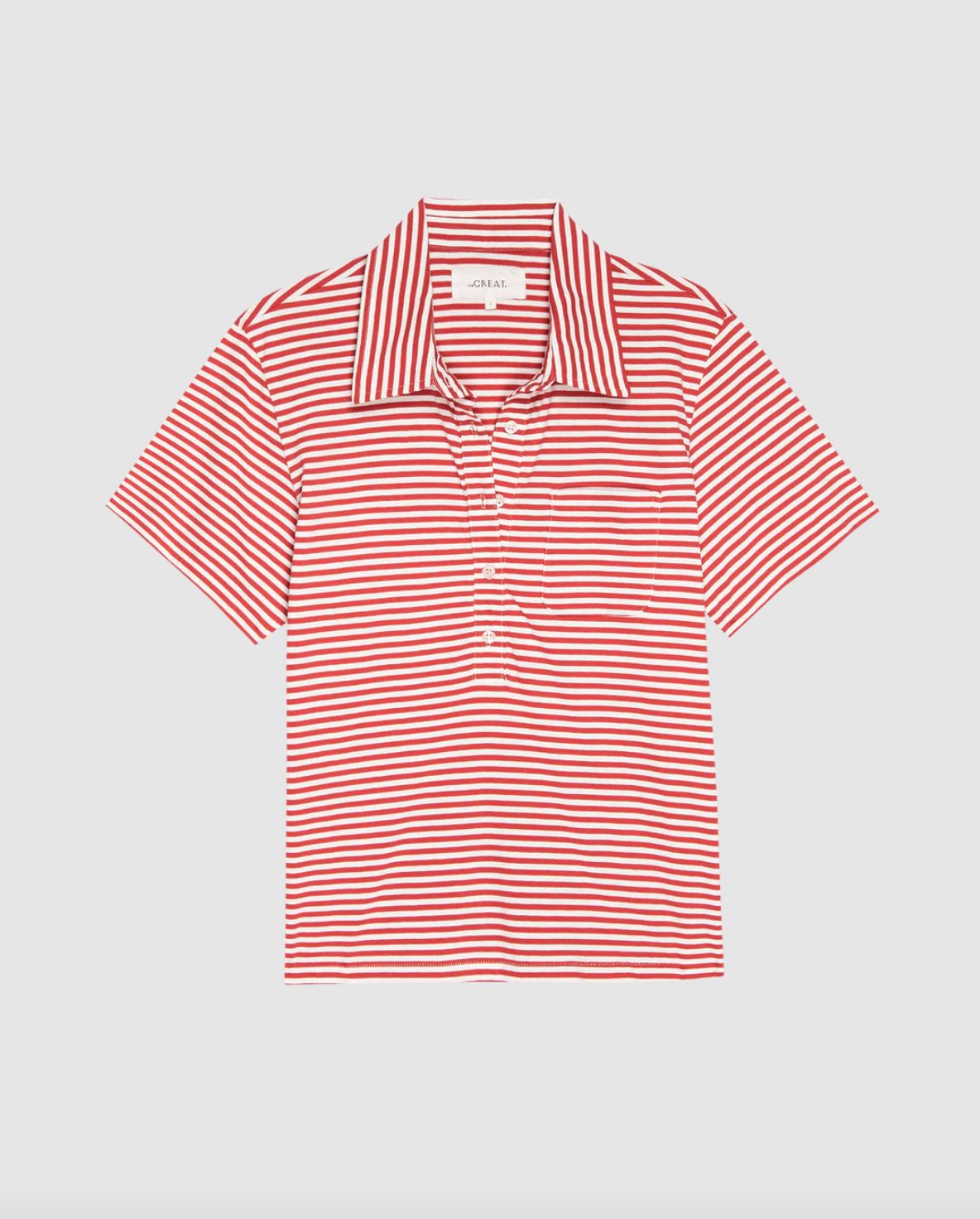 The Great Lacrosse Polo