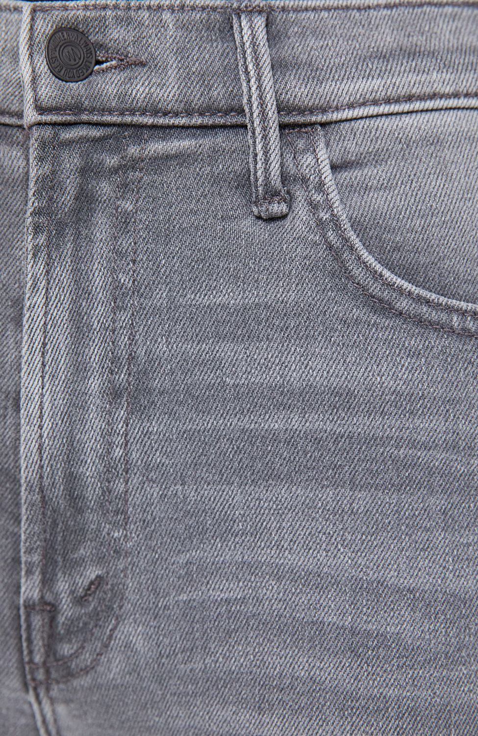Mother Hustler Ankle Jean in Escape Goat