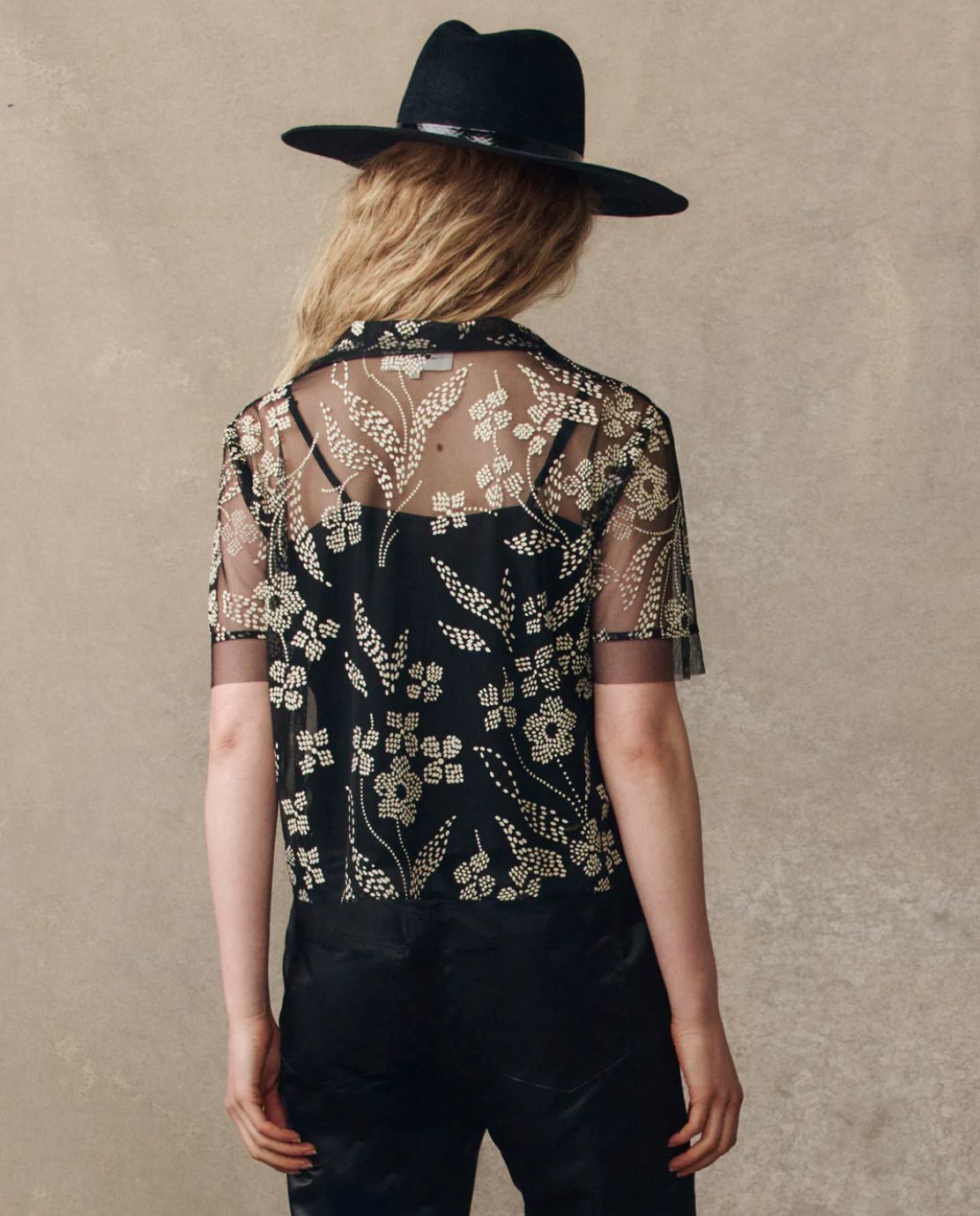 The Great Cotillion Top