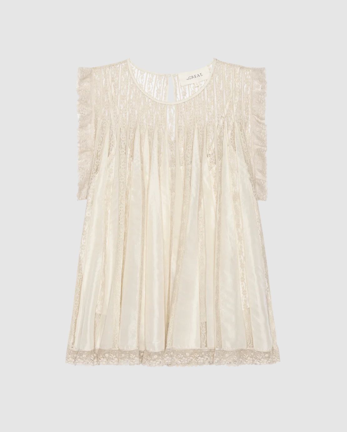 The Great Keepsake Lace Top