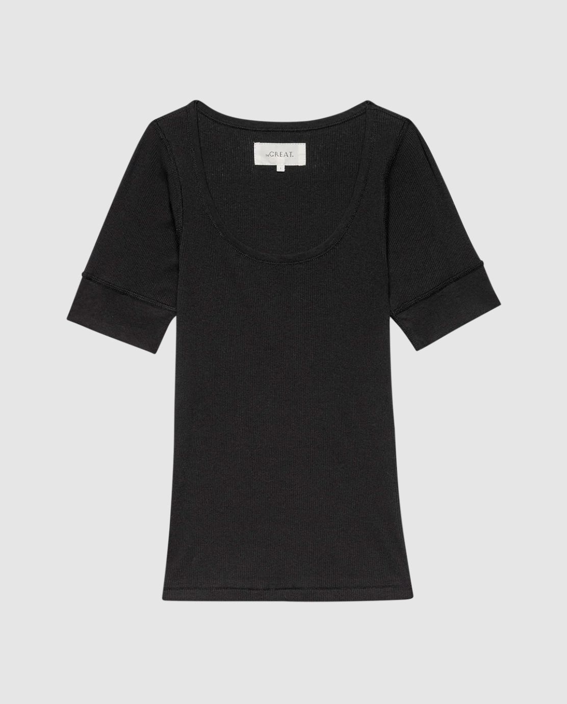 The Great Baby Rib Ballet Tee