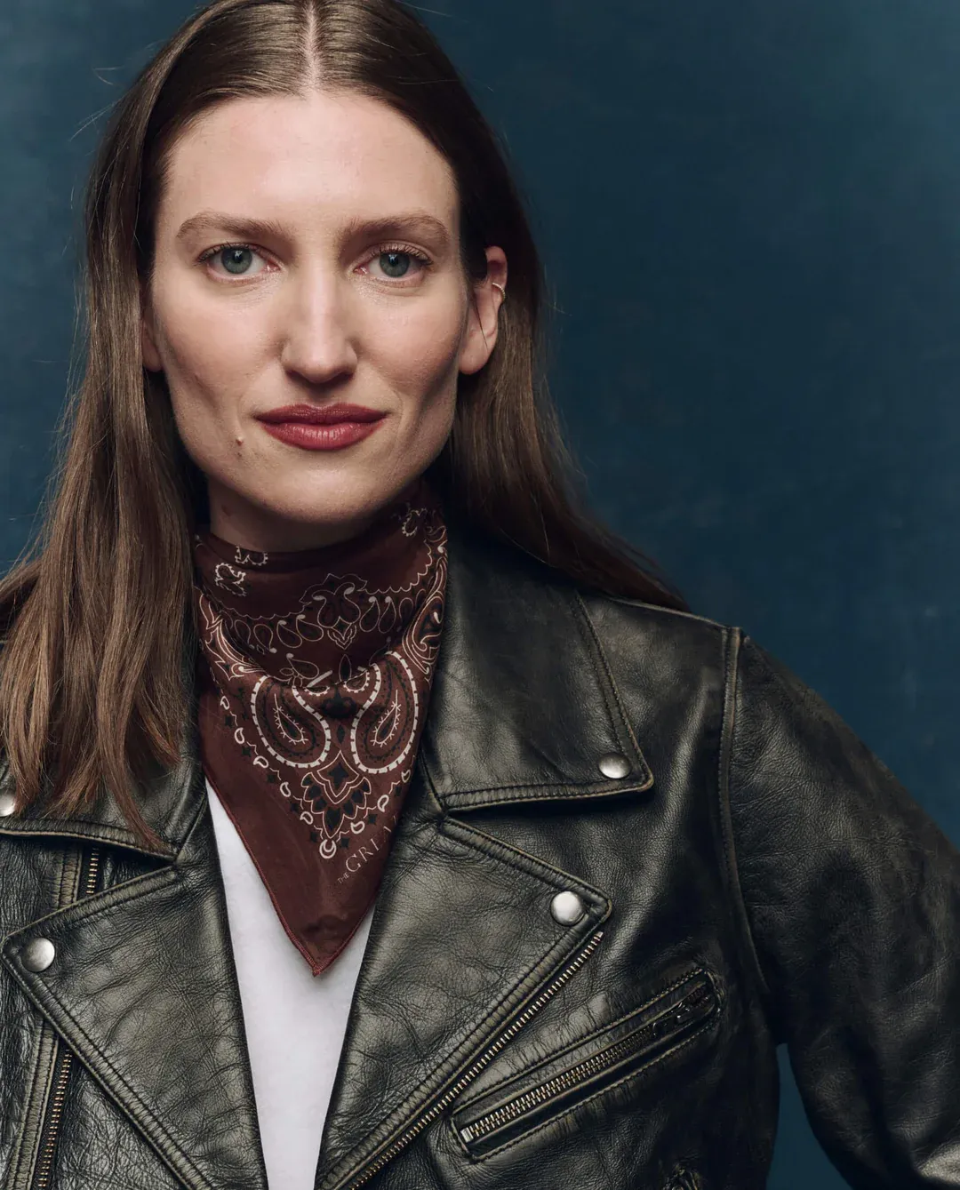 The Great Silk Bandana