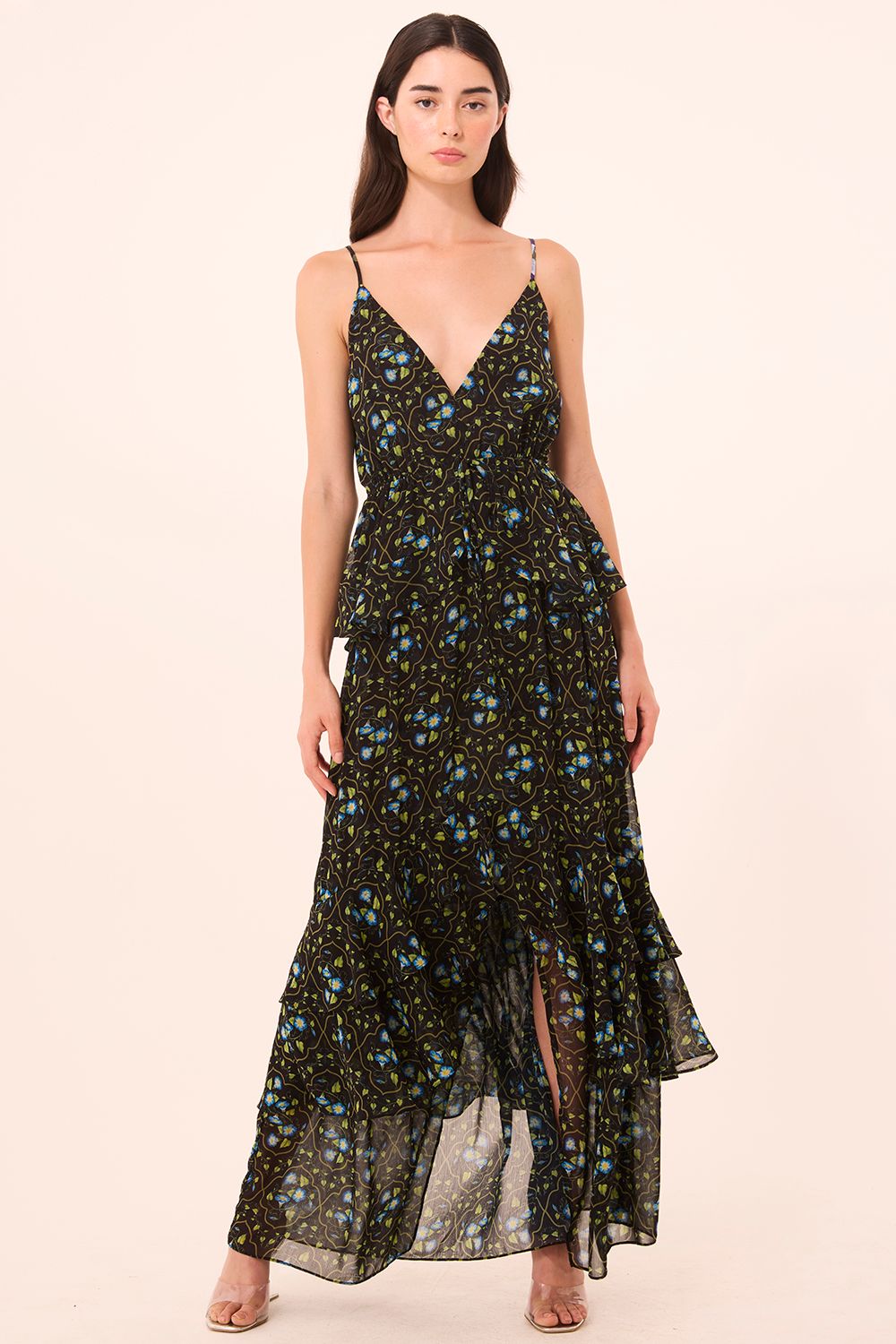 MISA Linda Dress
