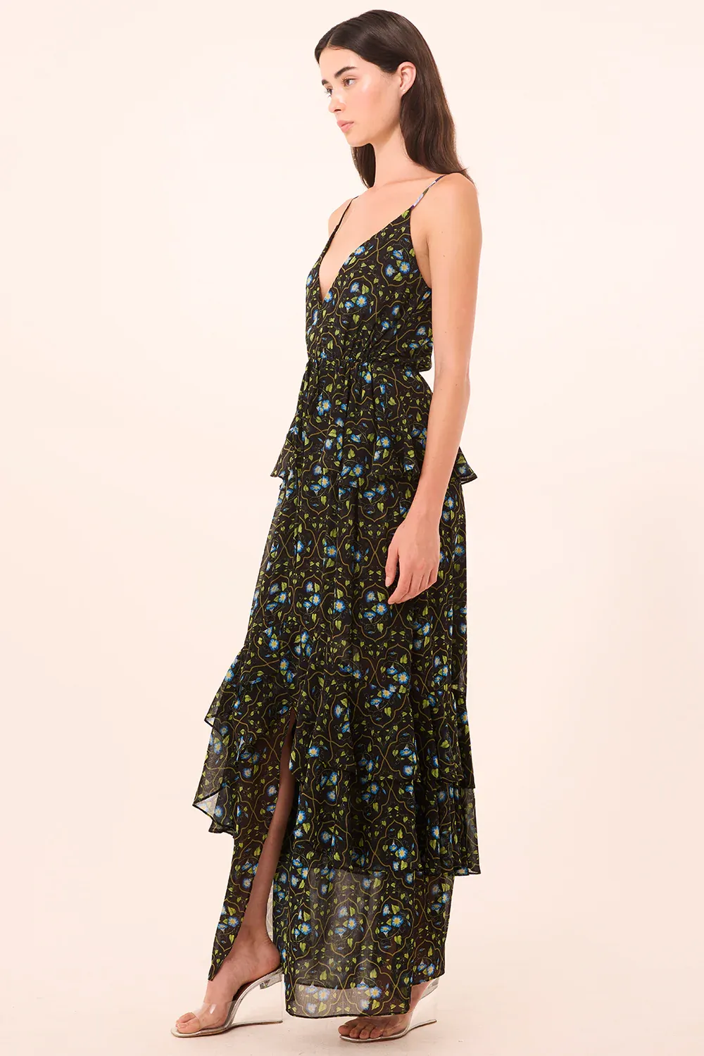 MISA Linda Dress