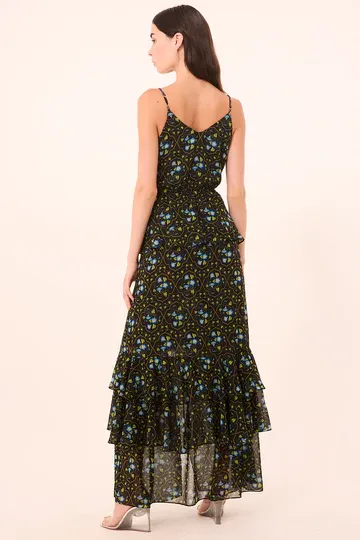MISA Linda Dress