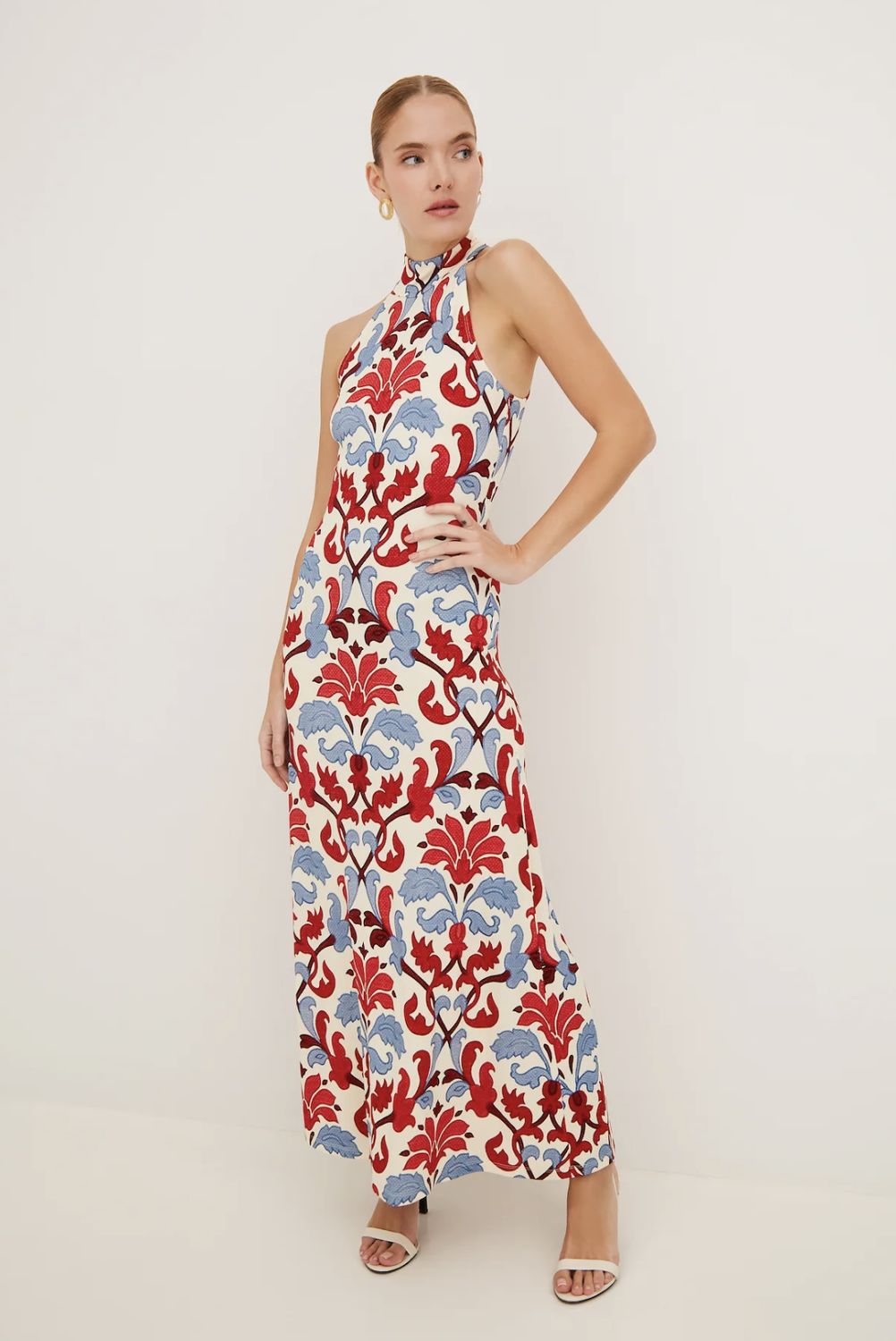 Cara Cara Asher Dress