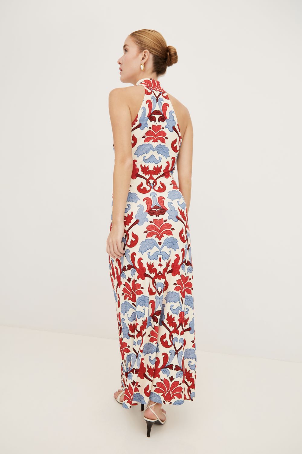 Cara Cara Asher Dress