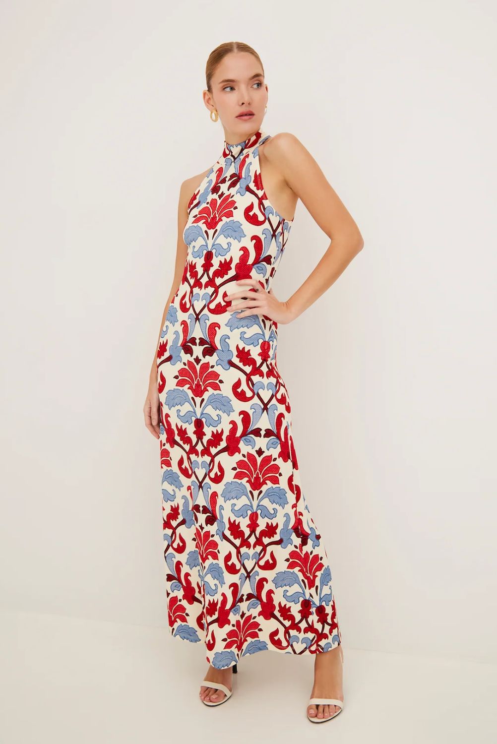 Cara Cara Asher Dress