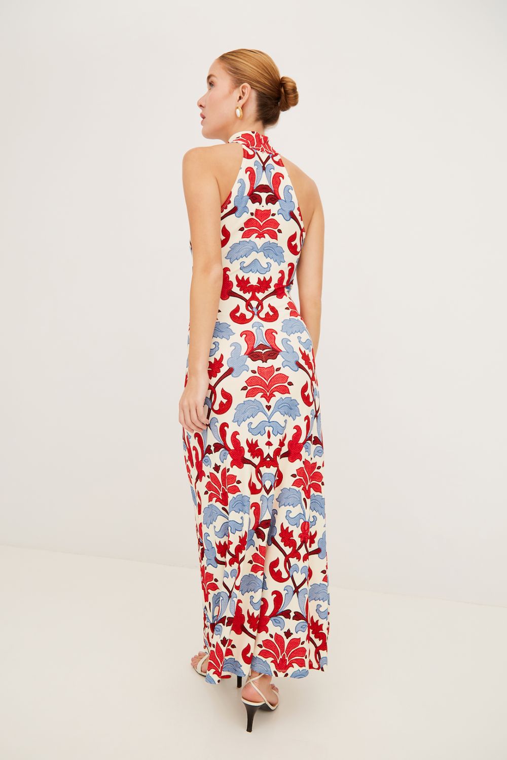 Cara Cara Asher Dress