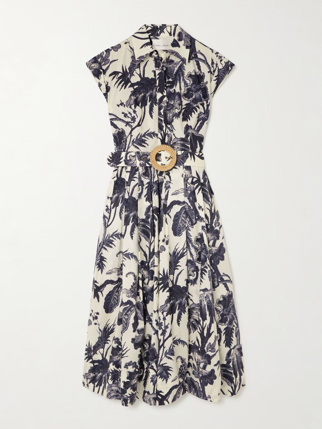 Cara Cara Octavia Dress