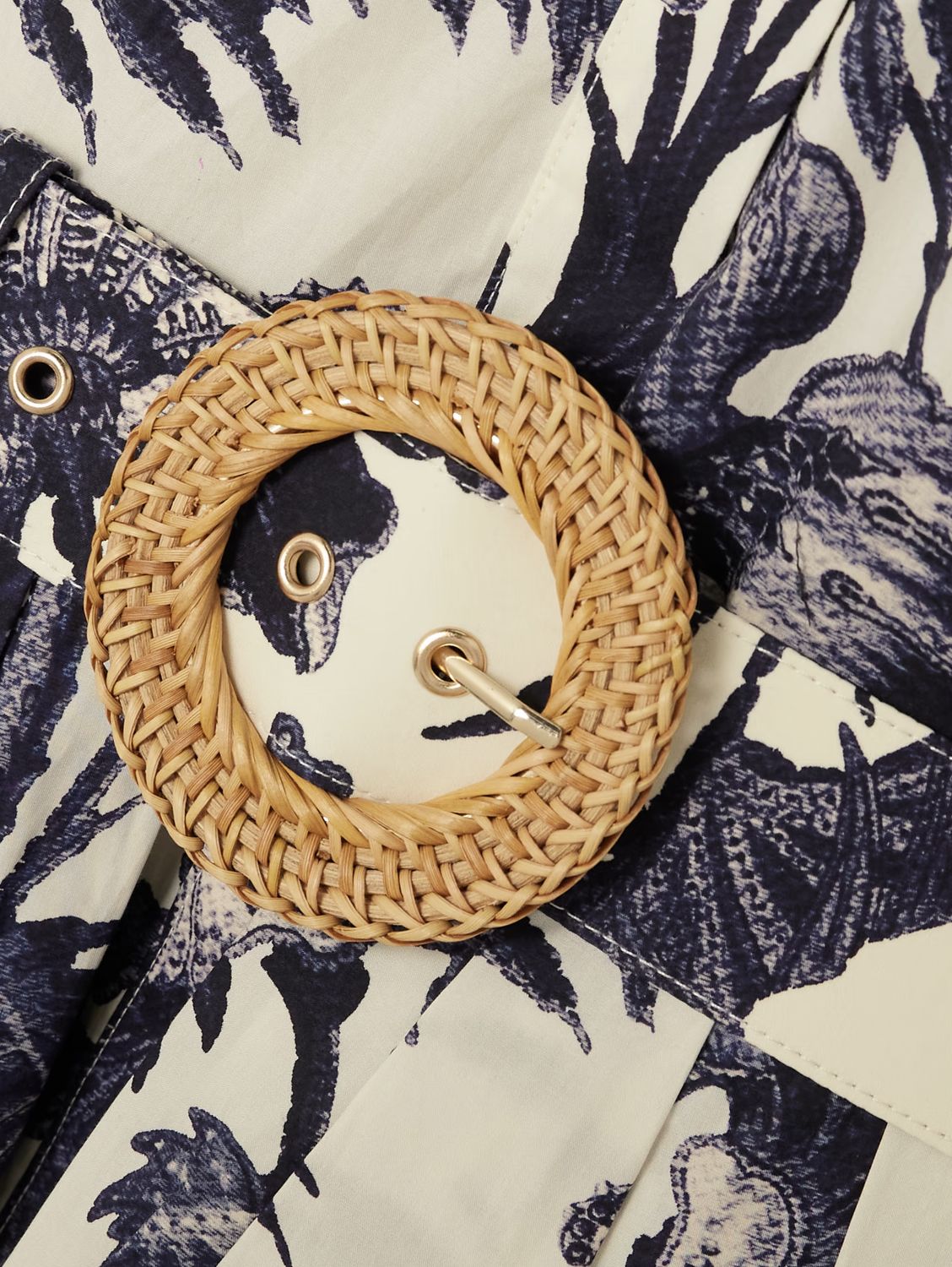 Cara Cara Octavia Dress