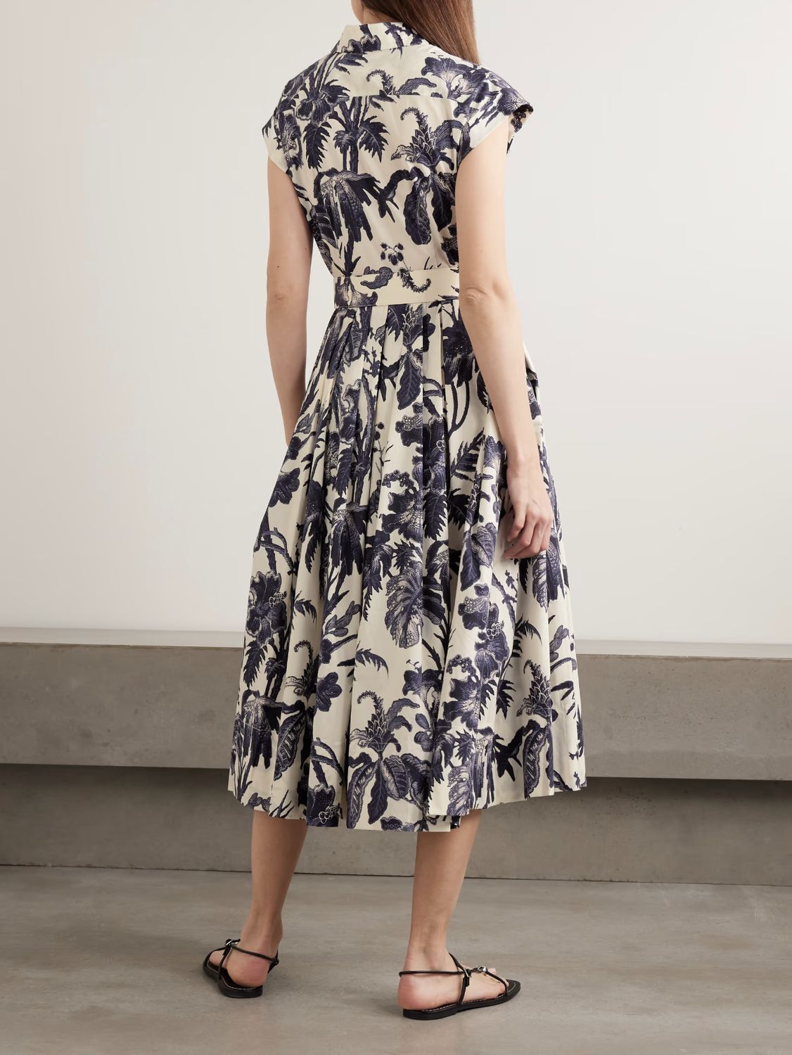Cara Cara Octavia Dress