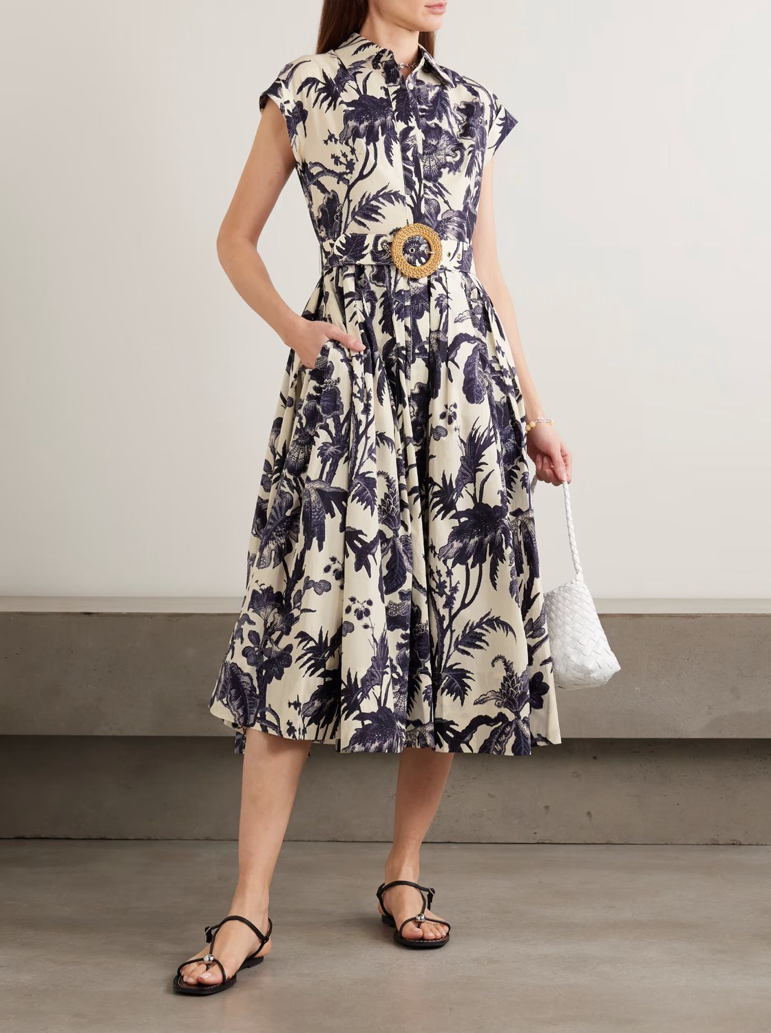 Cara Cara Octavia Dress