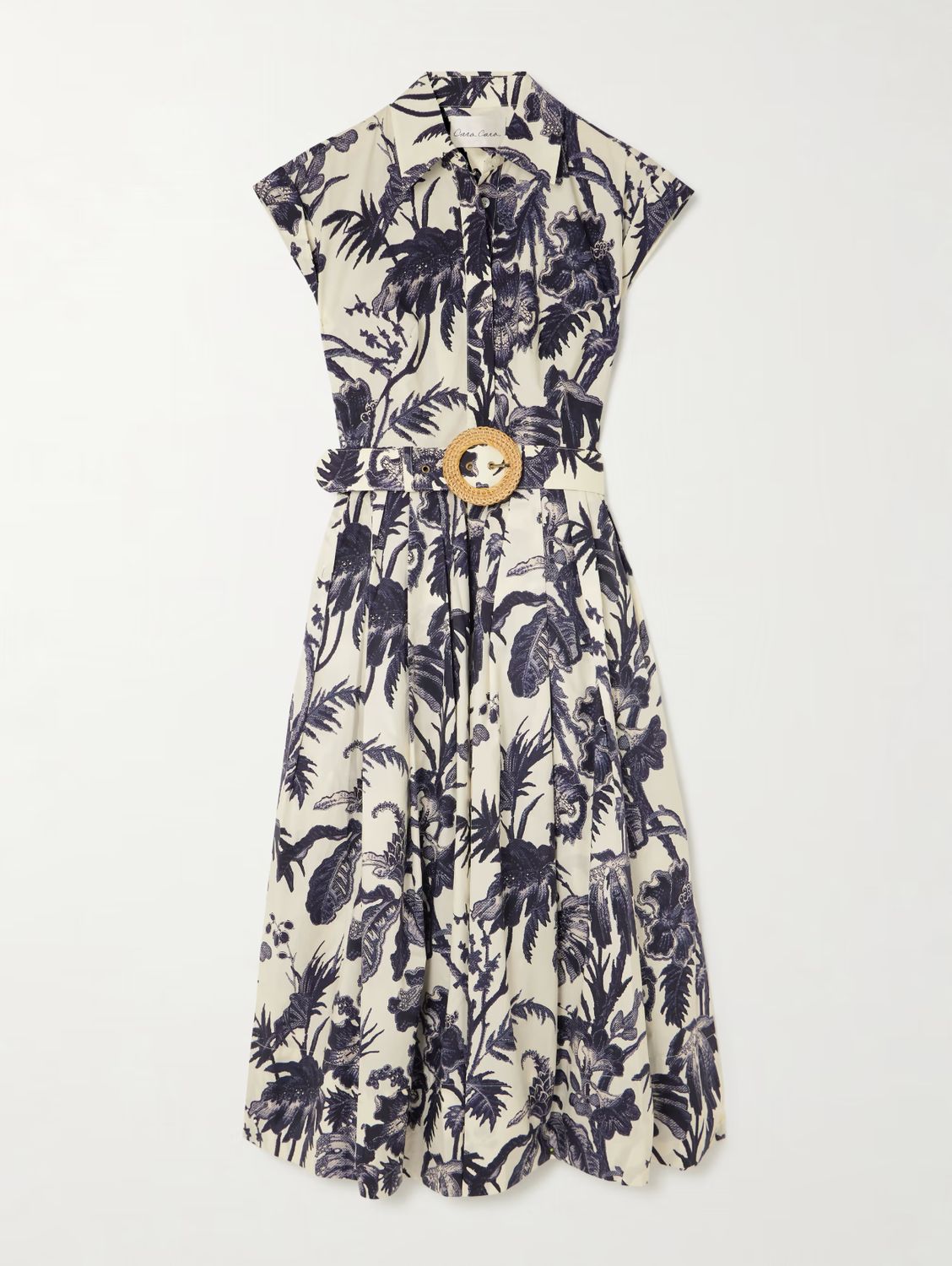 Cara Cara Octavia Dress