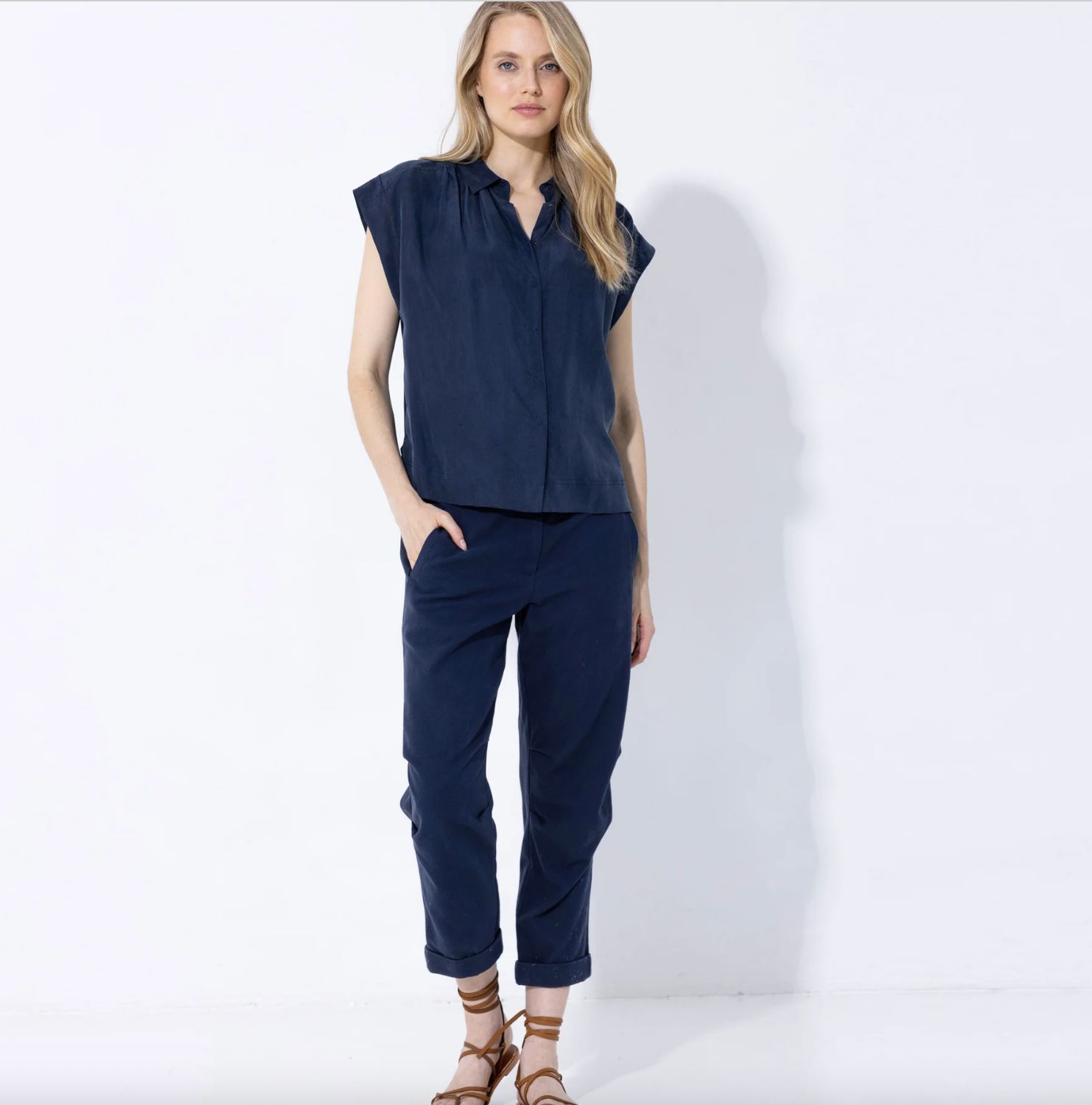 Go Silk Go Camp It Up.