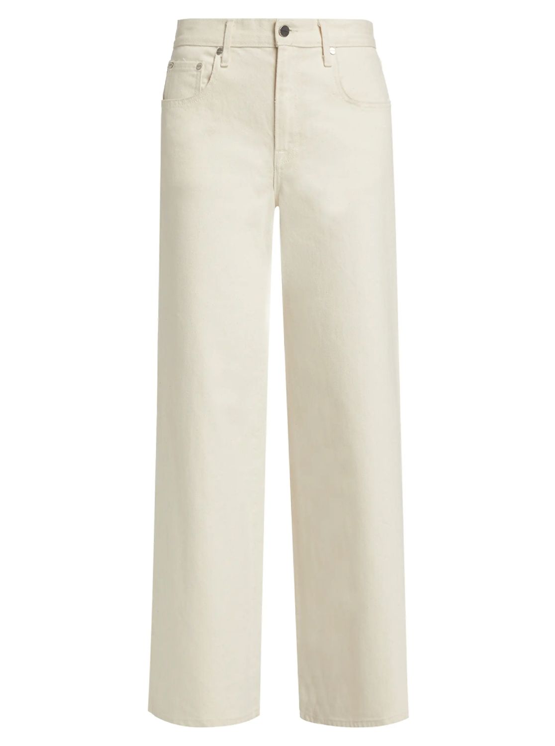 TWP Tiny Dancer Jean in Natural