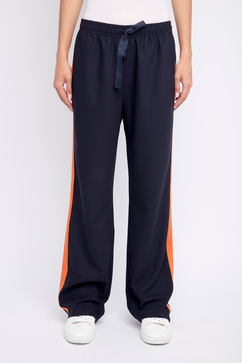 Zadig &amp; Voltaire Poma Stripe Track Pant