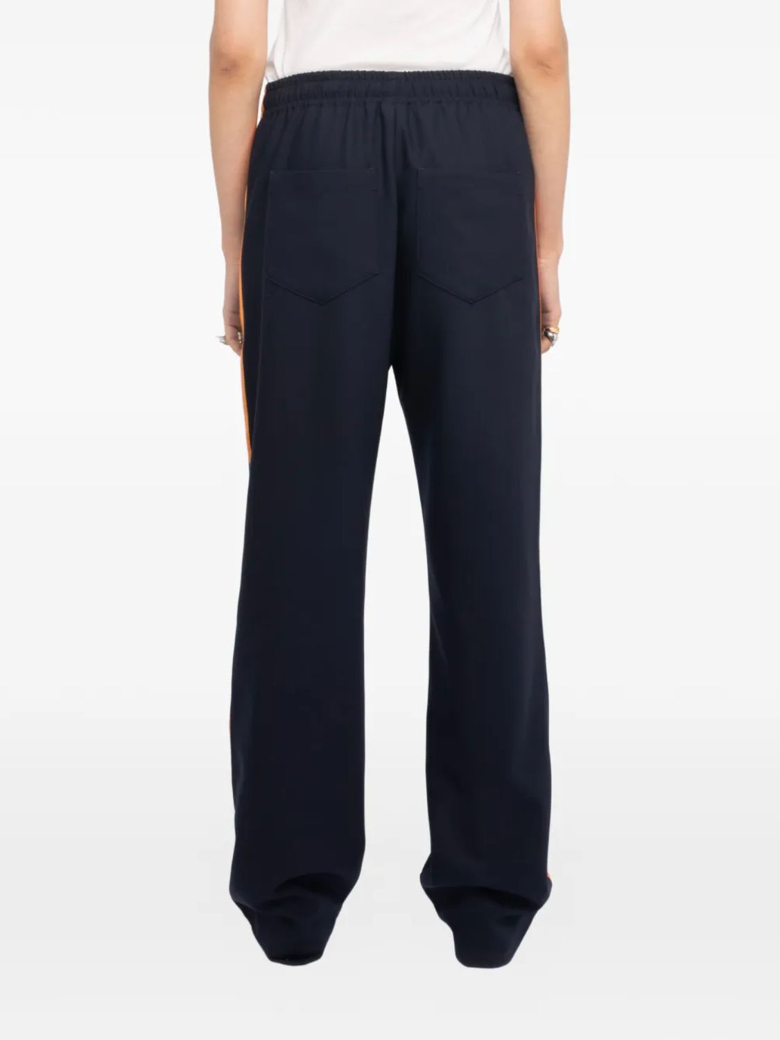Zadig &amp; Voltaire Poma Stripe Track Pant