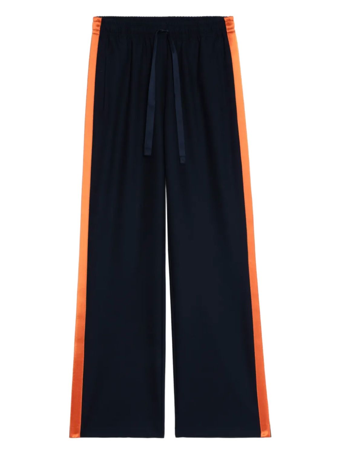 Zadig &amp; Voltaire Poma Stripe Track Pant