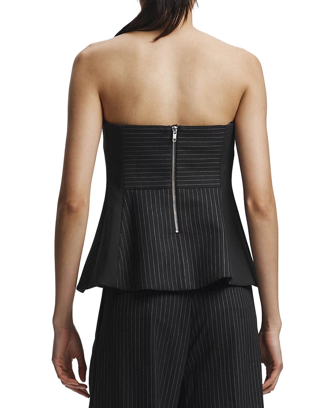 Saint Art Rosa Top