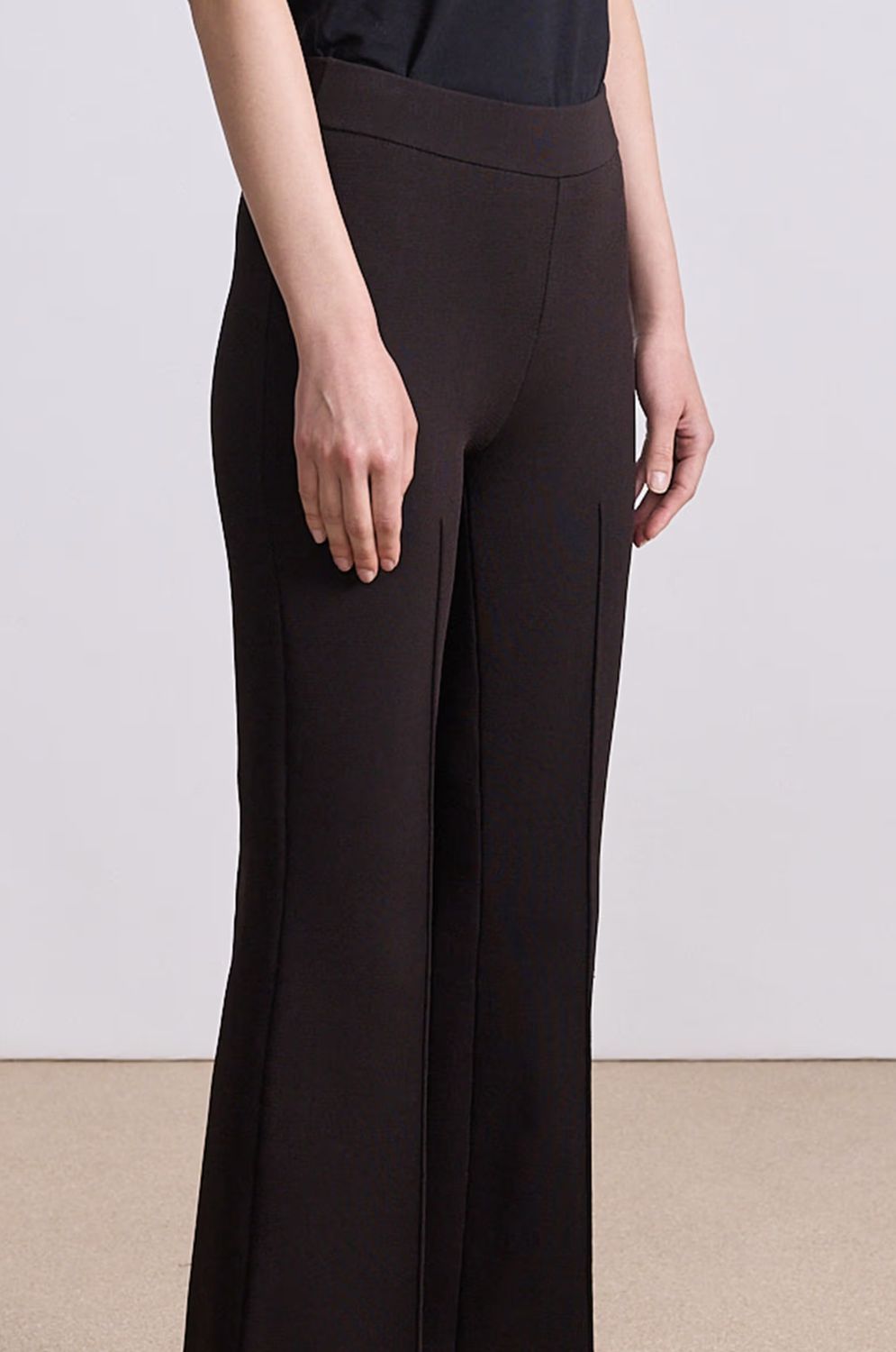 Apiece Apart Rene Pull On Pant
